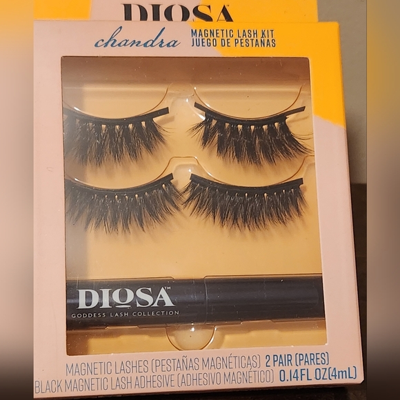 DIOSA MAGNETIC LASH KIT, NEW - Picture 3 of 4